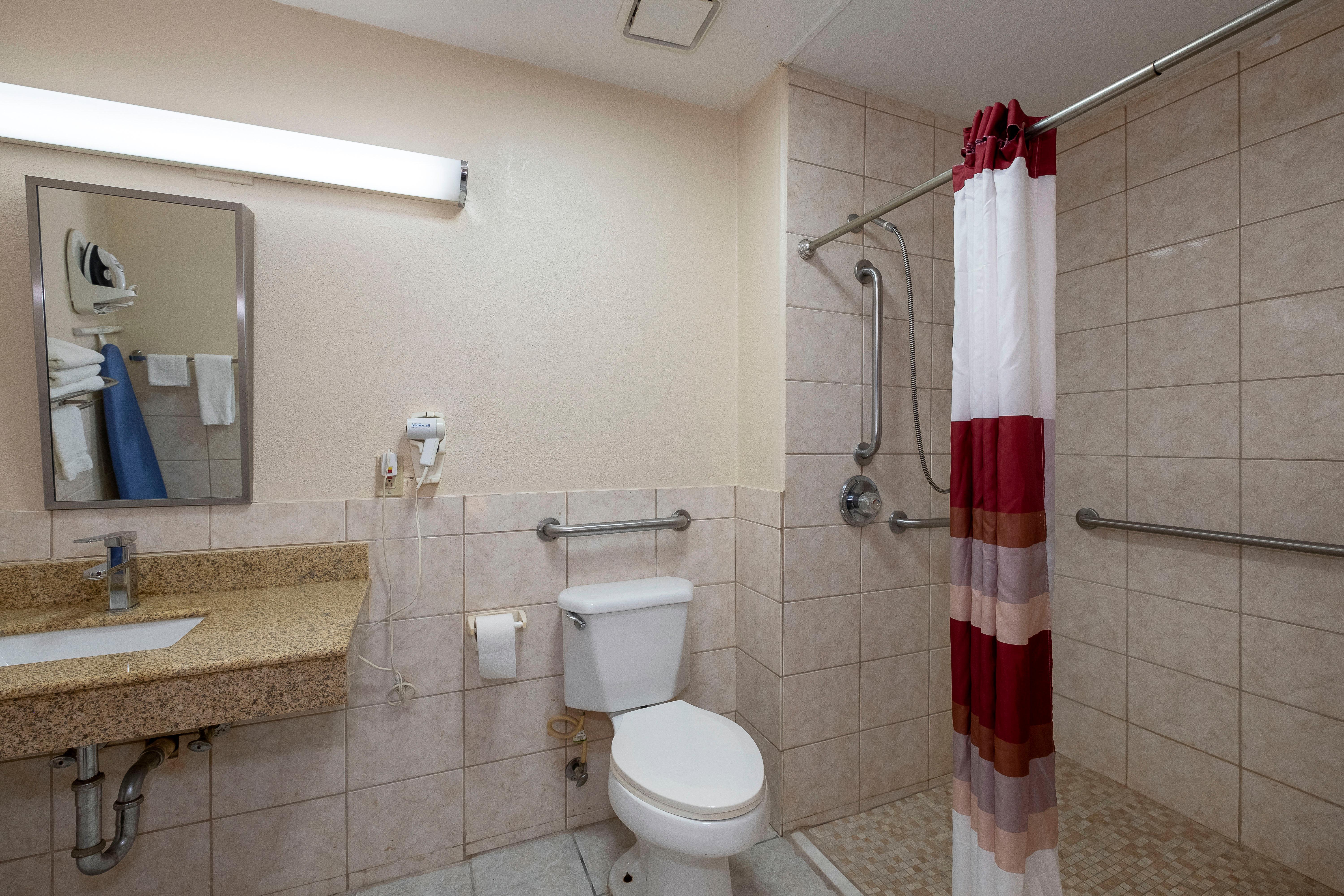Red Roof Inn Muscle Shoals Bagian luar foto