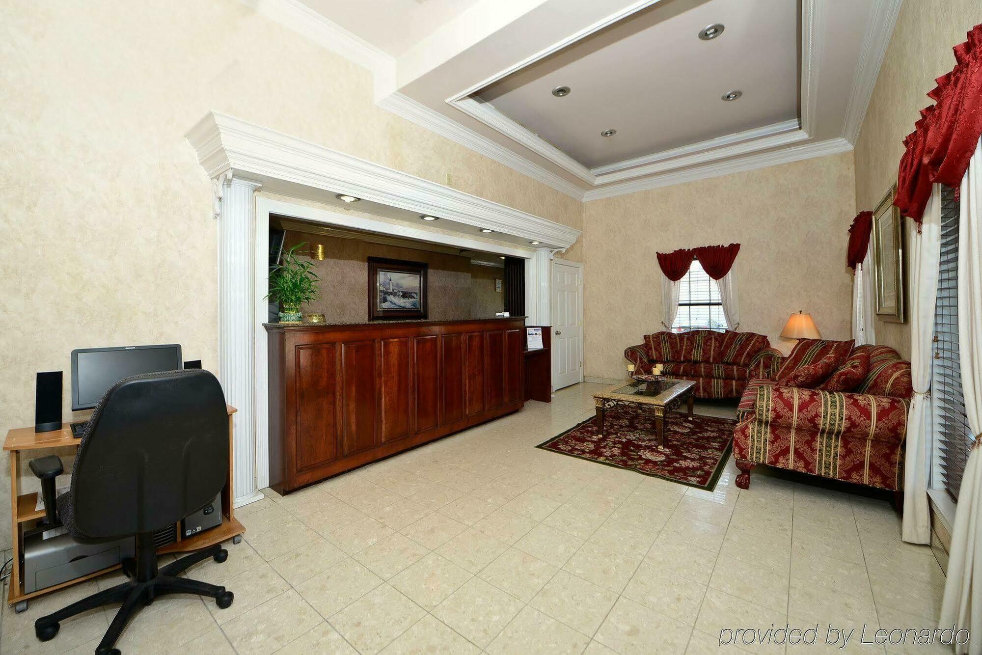 Red Roof Inn Muscle Shoals Bagian luar foto