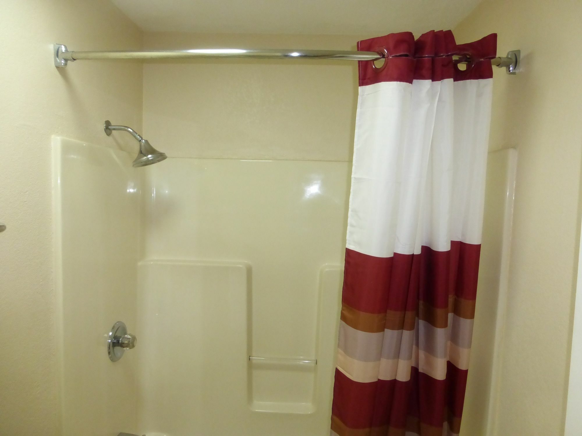 Red Roof Inn Muscle Shoals Bagian luar foto